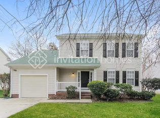 2541 Bricker Dr, Charlotte, NC 28273