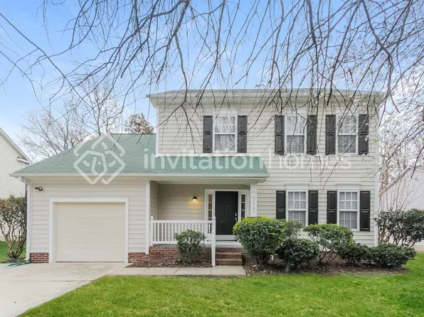 2541 Bricker Dr, Charlotte, NC 28273