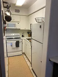 Rented by Allen Harris, LREB