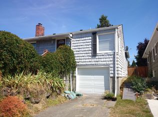 5928 48th Ave SW, Seattle, WA 98136