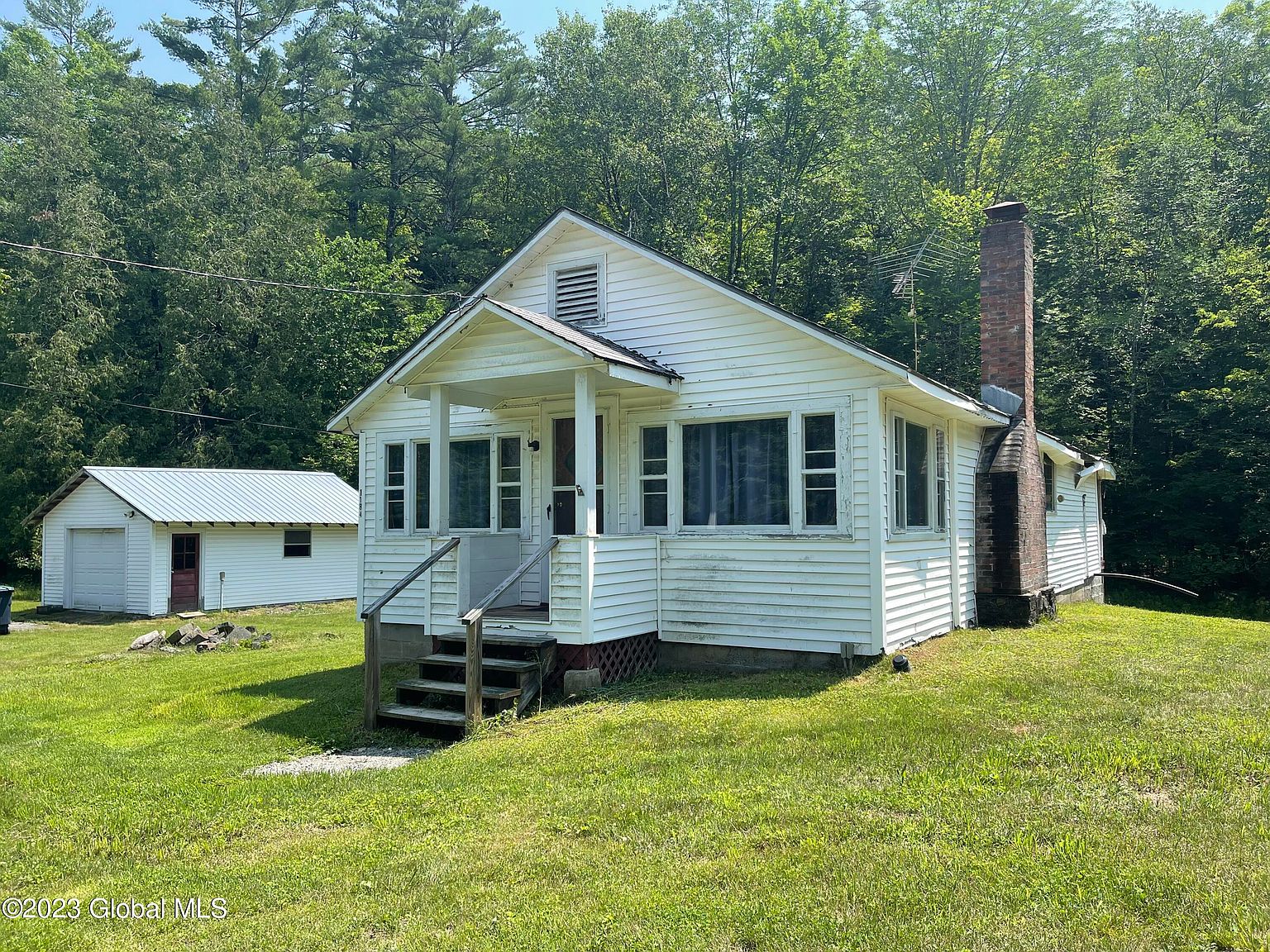 1184 NYS Route 74, Schroon Lake, NY 12870 | Zillow