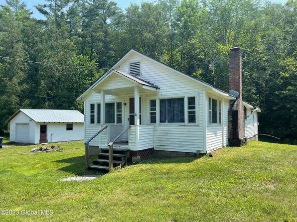 1184 NYS Route 74, Paradox, NY 12870
