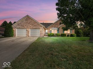 294 Keller Dr, Greenfield, IN 46140