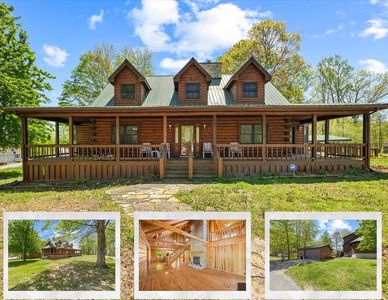 117 Falcon Dr, Byrdstown, TN, 38549