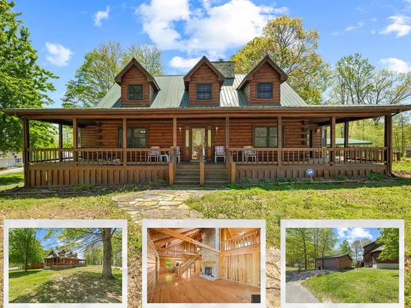 117 Falcon Dr, Byrdstown, TN 38549