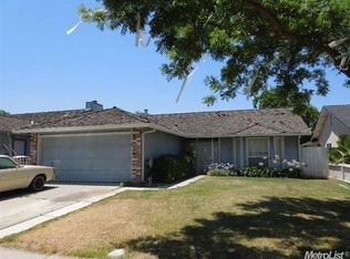 1921 Bailey Dr, Modesto, CA 95355