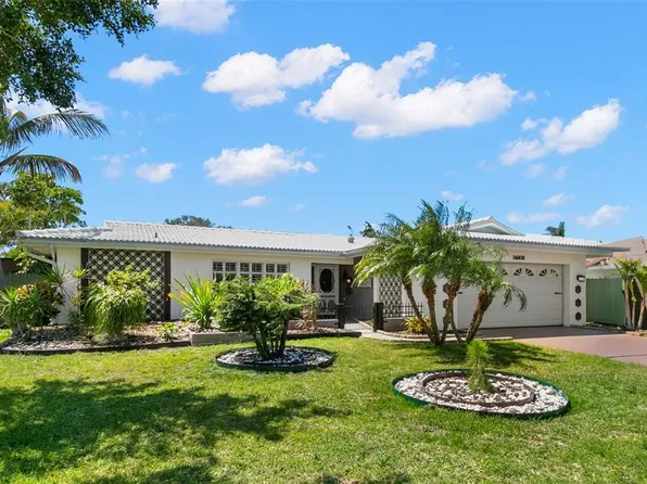 14806 CROWN DRIVE, LARGO, FL 33774