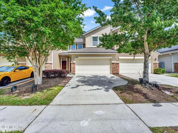 14881 BARTRAM VILLAGE Lane, Jacksonville, FL 32258