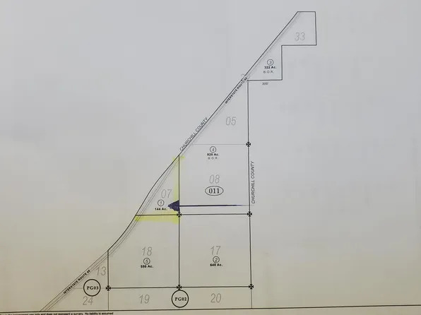 0 State Highway 80, Fernley, NV 89408
