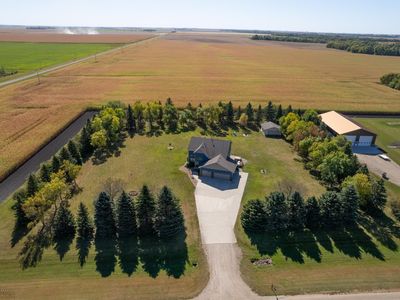 8903 28th Ave S, Glyndon, MN, 56547