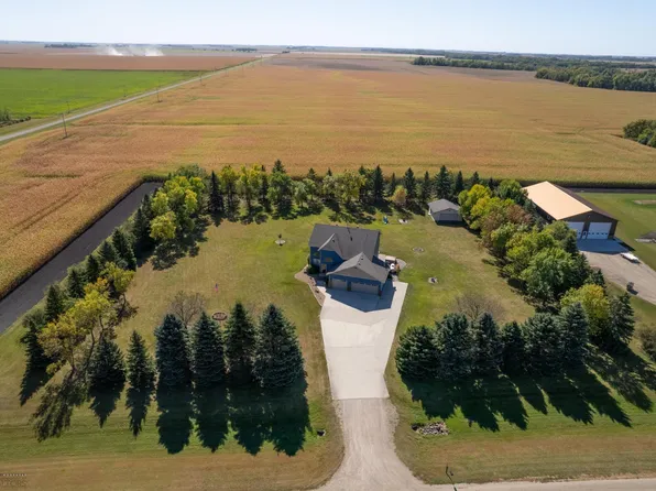 8903 28th Ave S, Glyndon, MN 56547