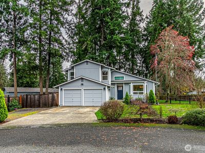 9214 Gem Drive SE, Olympia, WA, 98513