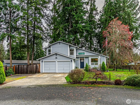 9214 Gem Drive SE, Olympia, WA 98513