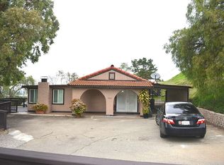 3813 Dove Hill Rd, San Jose, CA 95121