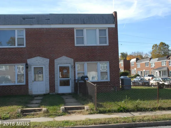 2608 Northshire Dr, Baltimore, MD 21230