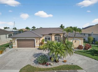 3612 Whippoorwill Blvd, Punta Gorda, FL 33950