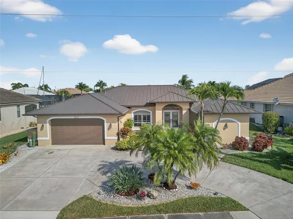 3612 Whippoorwill Blvd, Punta Gorda, FL 33950