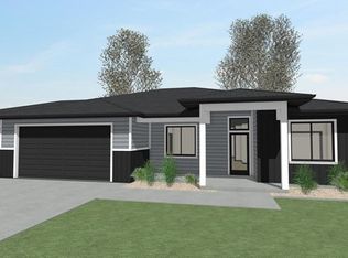 2810 Diamond C Trl, Red Lodge, MT 59068