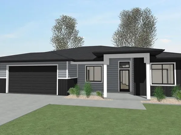 2810 Diamond C Trl, Red Lodge, MT 59068
