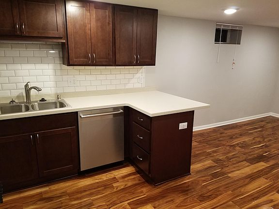 Brand new Bosch dishwasher