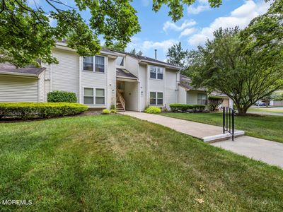 306 Sunshine Court, Englishtown, NJ, 07726