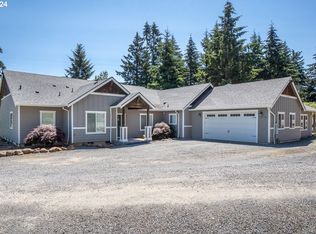 14140 S Spangler Rd, Oregon City, OR 97045