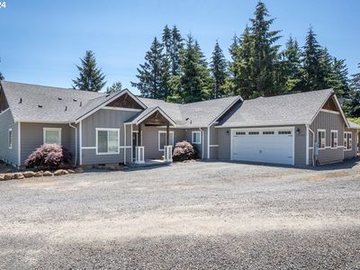 14140 S Spangler Rd, Oregon City, OR, 97045