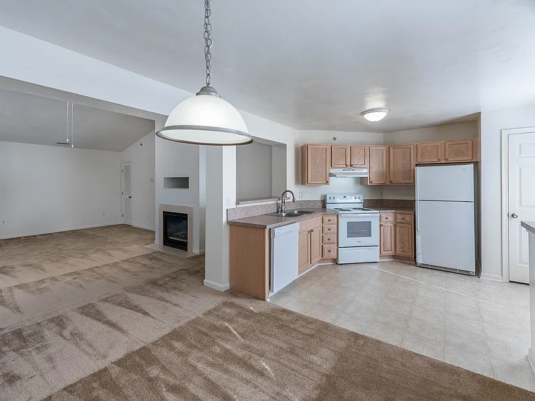 Magnolia Chase Apartments — Photo 12