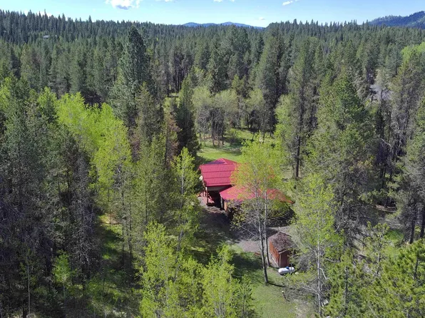 10534 Highway 55, Cascade, ID 83611