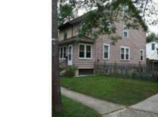 318 Harrison St, Riverton, NJ 08077