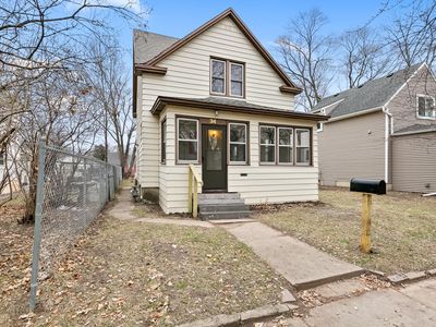 34 McKinley Pl N, Saint Cloud, MN, 56303