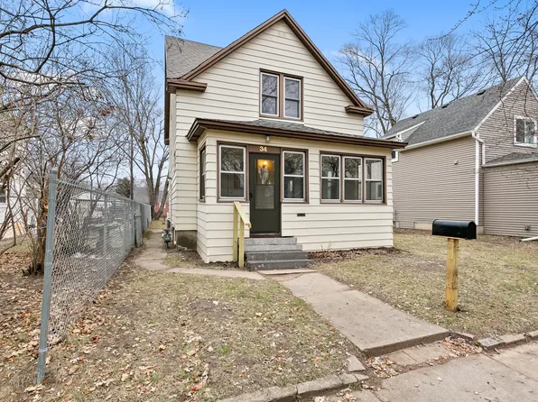 34 McKinley Pl N, Saint Cloud, MN 56303