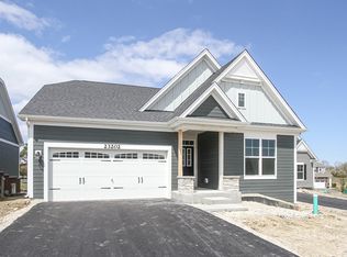 23202 N Pinehurst Dr, Lake Zurich, IL 60047