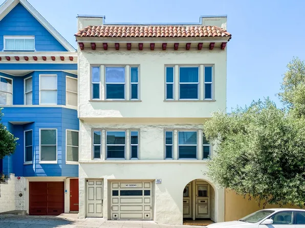 1309 6th Ave, San Francisco, CA 94122