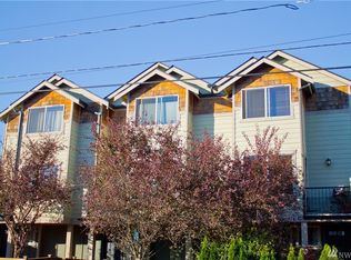 1122 N 92nd St APT A, Seattle, WA 98103