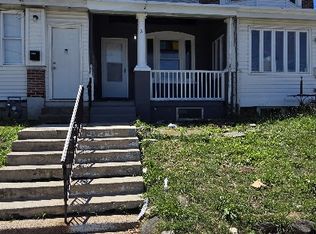 209 E 13th St, Chester, PA 19013