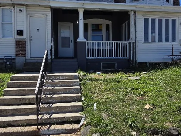 209 E 13th St, Chester, PA 19013