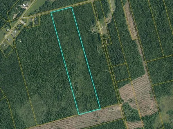 Alban Richard Rd, Saint Louis, NB E4X 2A7