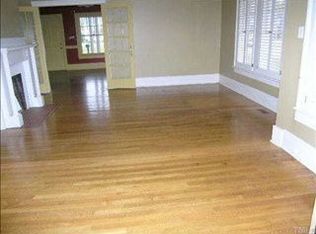 151 N Broad St W, Angier, NC 27501