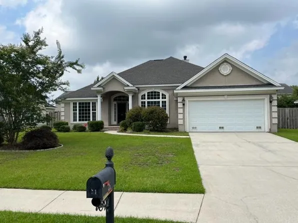 25 Patriot Dr, Richmond Hill, GA 31324