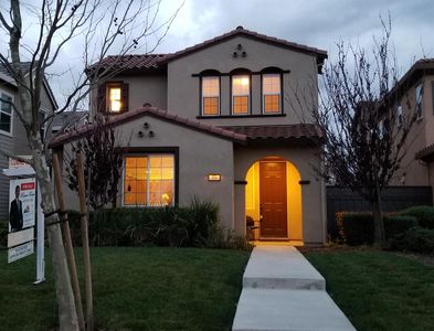 368 W Questa Trl, Mountain House, CA, 95391