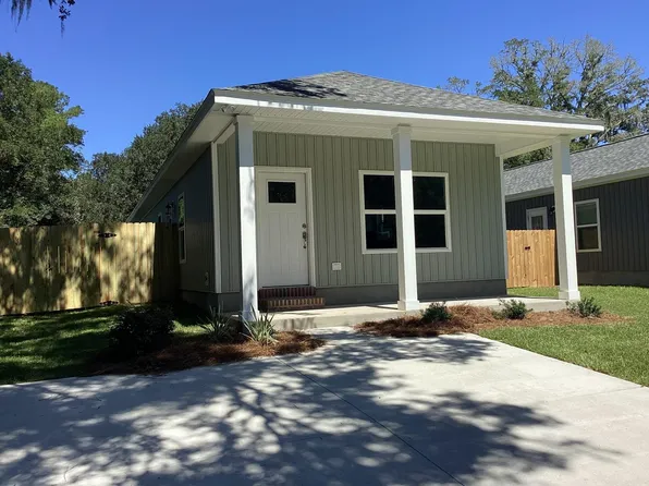 360 Bowman St, Monticello, FL 32344