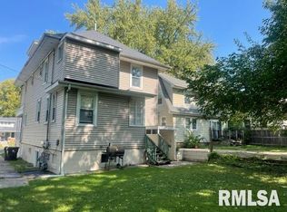 222 E McClure Ave, Peoria, IL