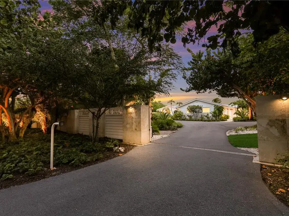6561 BAYOU HAMMOCK ROAD, LONGBOAT KEY, FL 34228