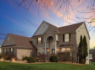 7160 Hickory Creek Dr, Dexter, MI 48130