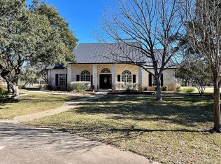 823 Post Oak Dr, Dripping Springs, TX 78620