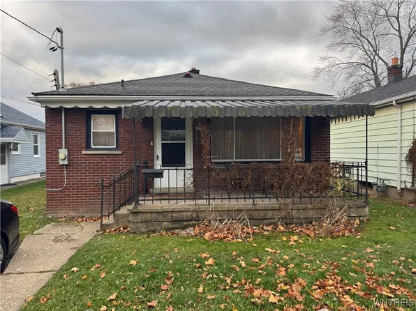 1133 Whitney Ave, Niagara Falls, NY 14301