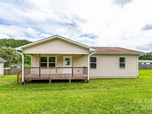 52 Rosman Hwy, Brevard, NC 28712