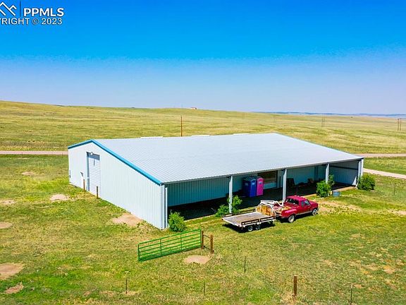 12275 N Calhan Hwy, Calhan, CO 80808 | MLS #5510860 | Zillow