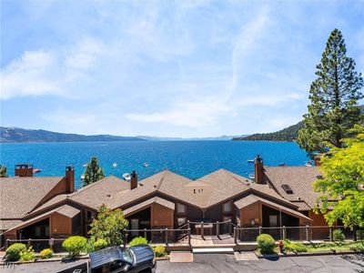501 Lakeshore Blvd APT 56, Incline Village, NV, 89451